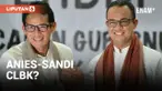Sandiaga Uno Komentari Isu Duet Kembali dengan Anies Baswedan