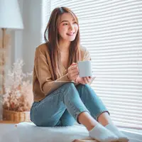 Ilustrasi perempuan cantik/copyrightshutterstock/oatawa