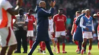 Kelas Seorang Nuno Santo: Transformasi Dramatis Nottingham Forest Menuju Liga Champions