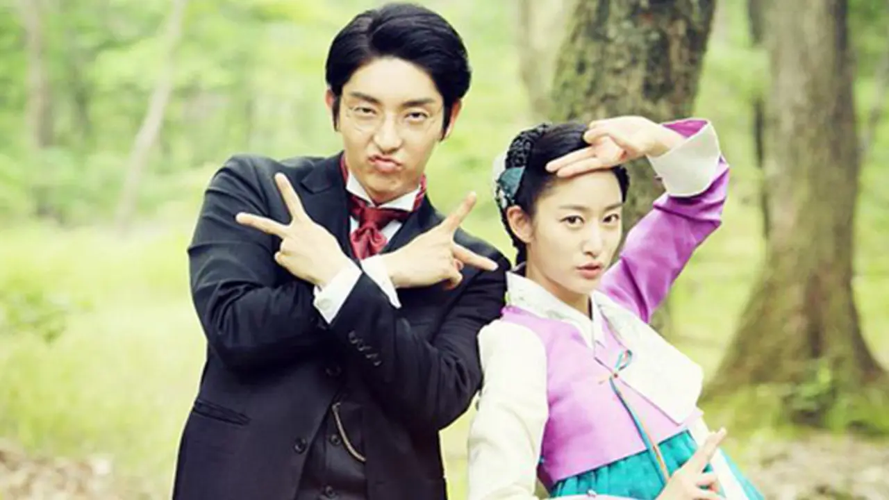 Lee Jun Ki