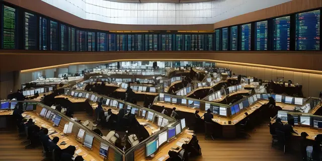 Bursa Saham Asia-Pasifik Menguat, Ini Pendorongnya