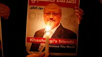Jamal Khashoggi: A Profile of a Critical Journalist and Donald Trump's Defense of MBS