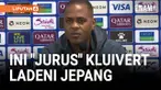 Setelah kemenangan bersejarah 1-0 atas China pekan lalu, Garuda kini menatap tantangan yang lebih besar yakni menghadapi Jepang di kandangnya sendiri.