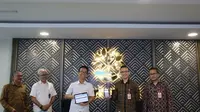 Permudah Administrasi, Perhutani Gandeng BSSN Perkuat Tandatangan Elektronik