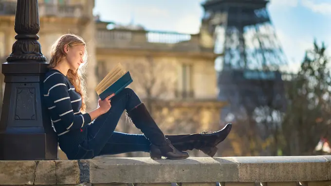 Mumpung Masih Muda, Ini 4 Alasan Bekerja di Luar Negeri