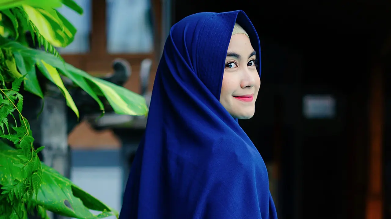 [Bintang] Anisa Rahma