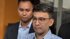 Duduk Perkara Ruben Onsu Jadi Tersangka Kasus Penipuan