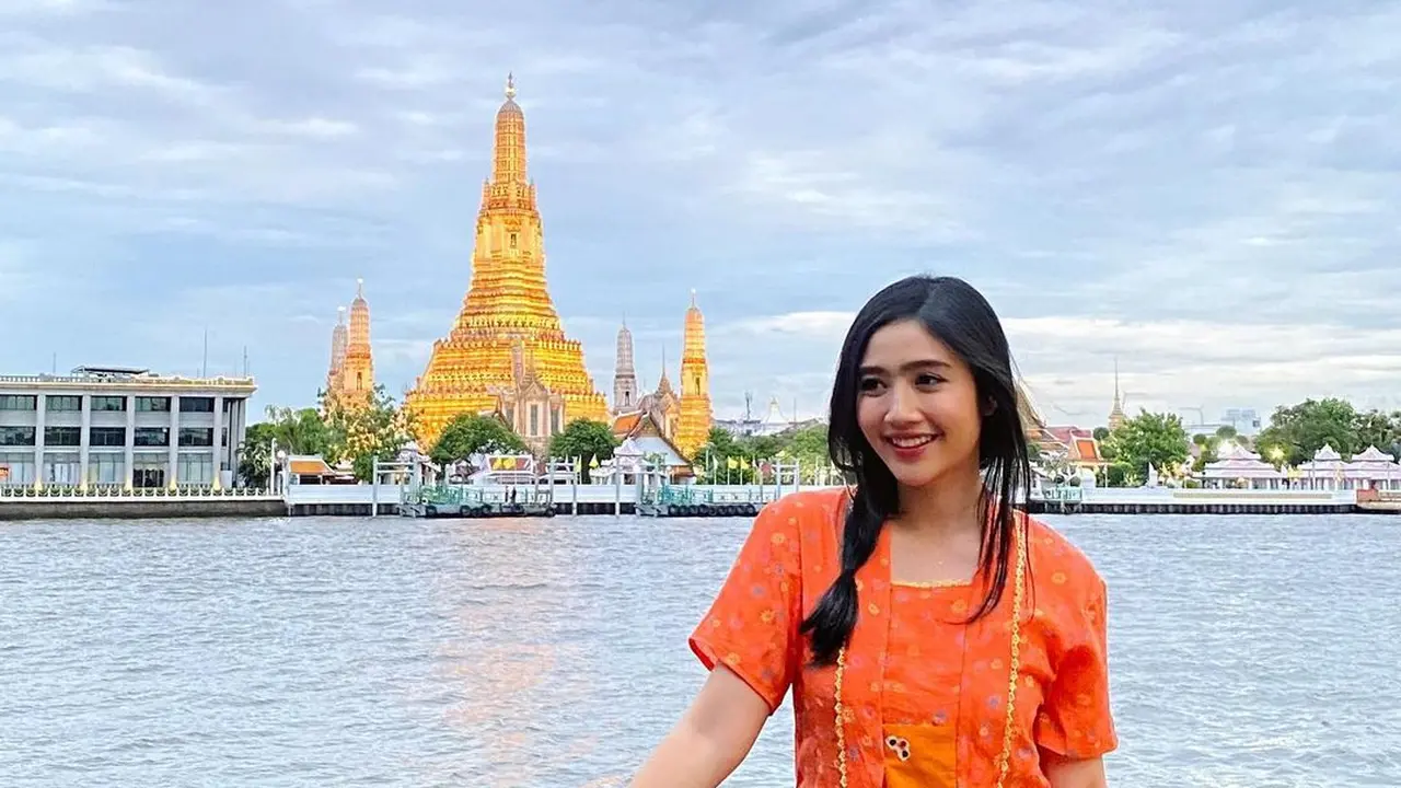 Febby Rastanty (Foto: Instagram/febbyrastanty)