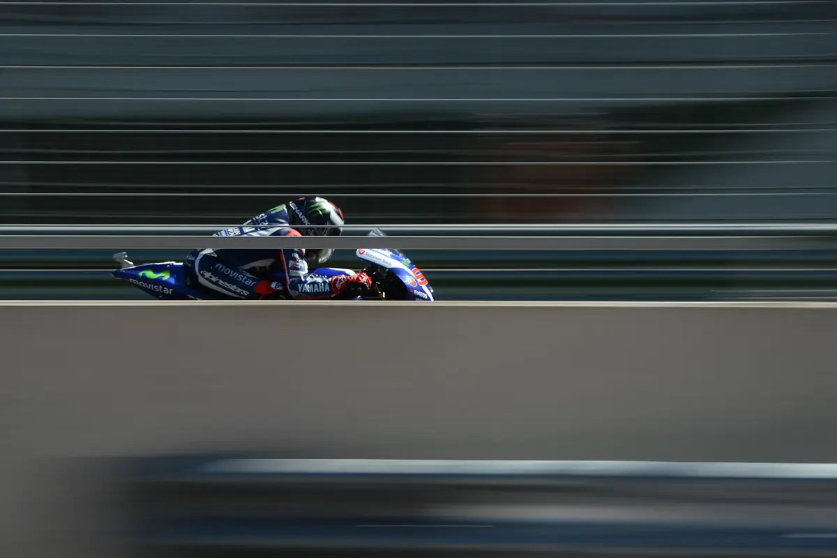 Jorge Lorenzo