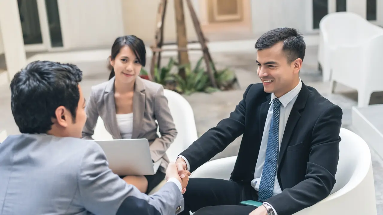 Punya Banyak Aset, Jangan Dibiarin! Kembangin Bareng Priority Relationship Manager BRI Prioritas Biar Lebih Terarah dan Produktif