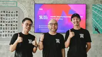 Siap Taklukkan Jalanan Ikonik Ibu Kota, Wondr Jakarta Running Festival 2024 Hadir dengan Rute Baru dan Hadiah Rp9 Miliar