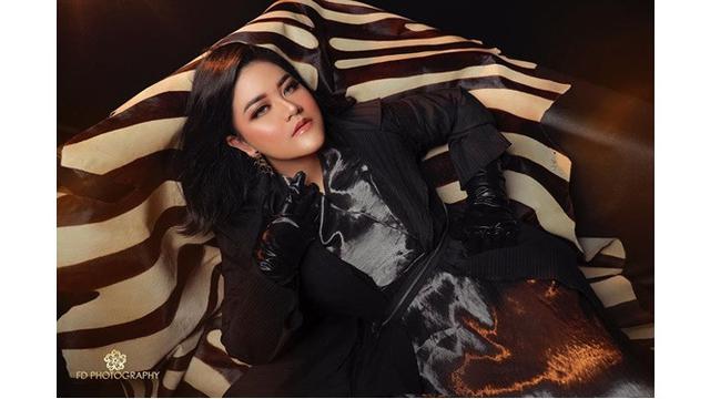 Kahiyang (Sumber: Kapanlagi/ Credit: FD Photography)