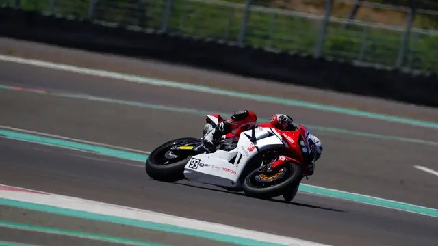 ARRC Mandalika 2023