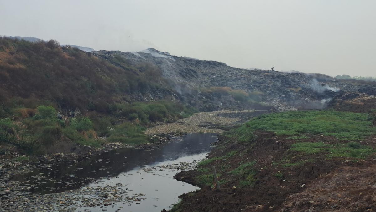HPSN 2026: Bupati Tangerang Perkuat Pengelolaan Sampah di TPA Jatiwaringin
