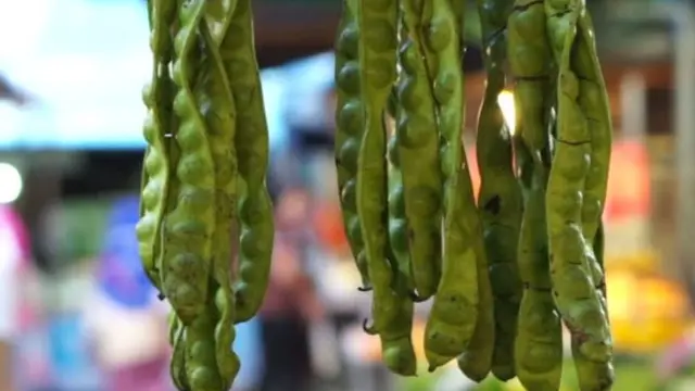 ilustrasi petai (iStock Photo)