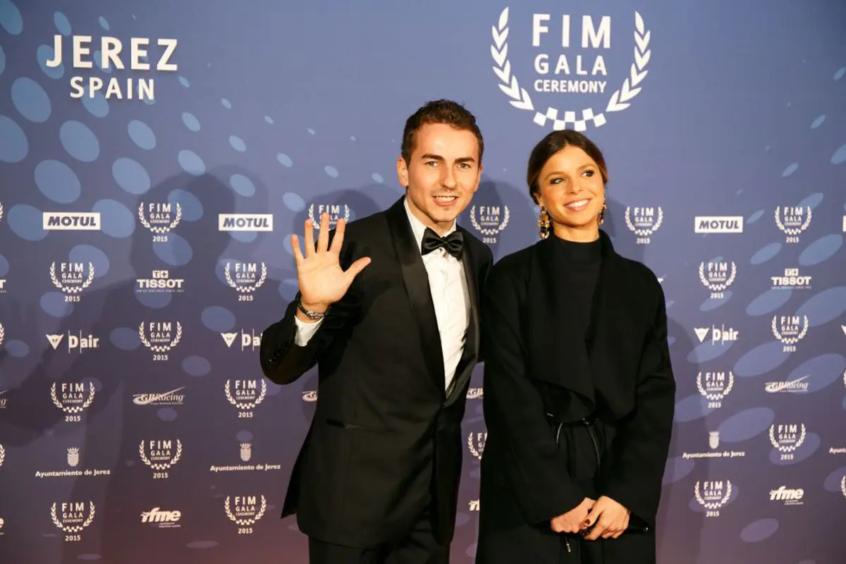Jorge Lorenzo