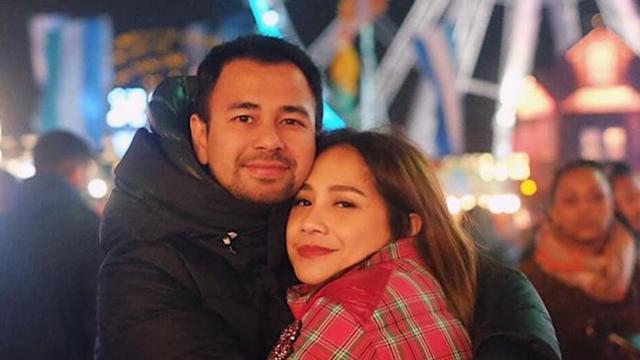 5 Perhiasan Nagita Slavina Dari Raffi Ahmad Ini Harganya Ditaksir Fantastis Hot Liputan6 Com