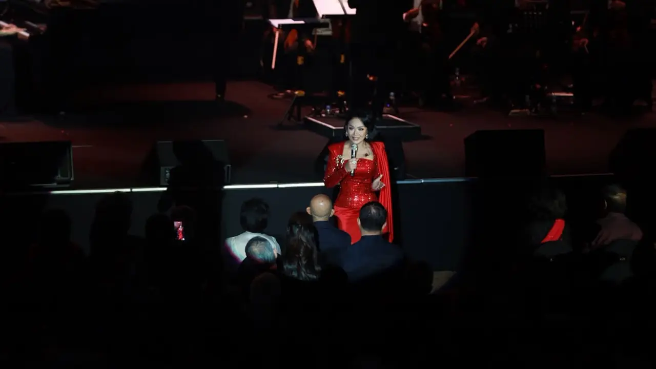Kris Dayanti