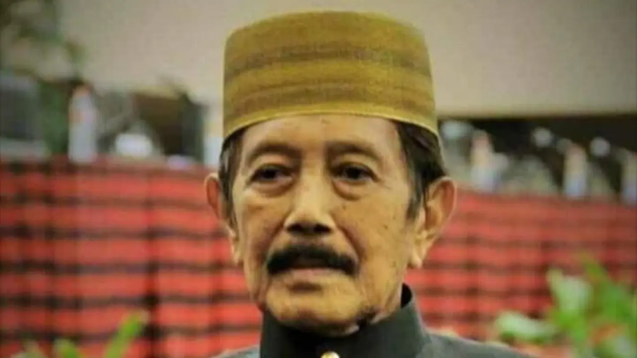 Raja Mamuju