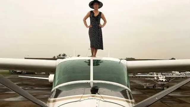 Susi Pudjiastuti. (Foto: Instagram @susipudjiastuti115)