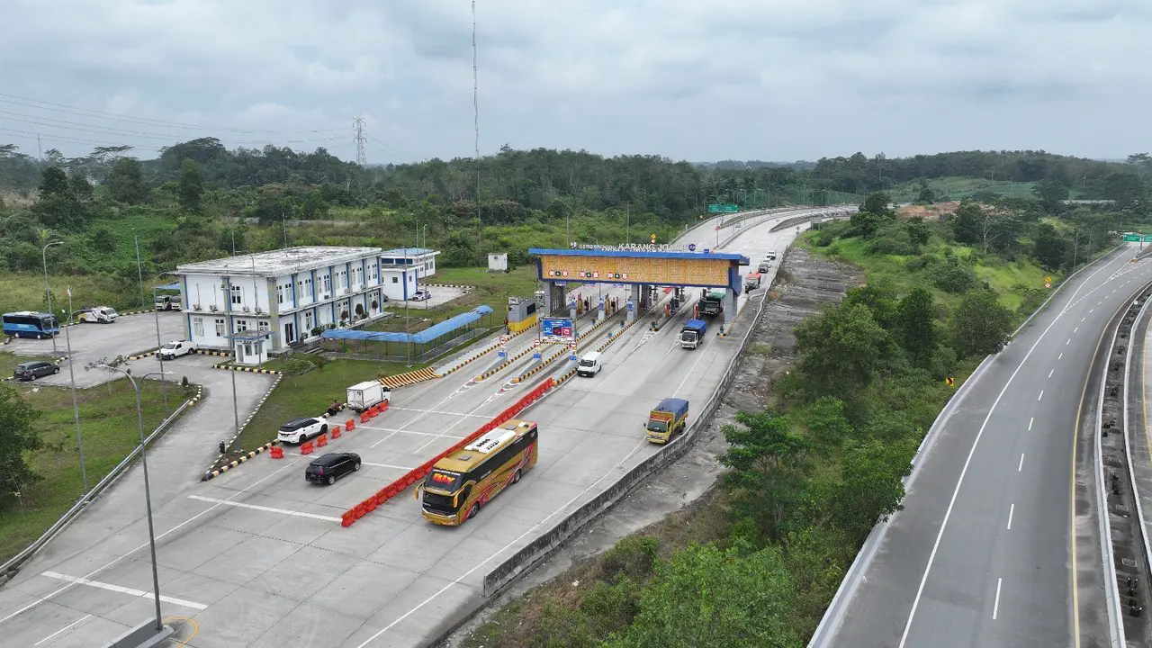 Pembangunan infrastruktur KPBU