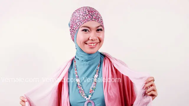 Foto Dok. fajarembun/vemale.com