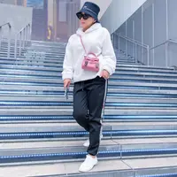 Syahrini (Instagram/princessyahrini)