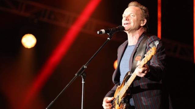 Sting