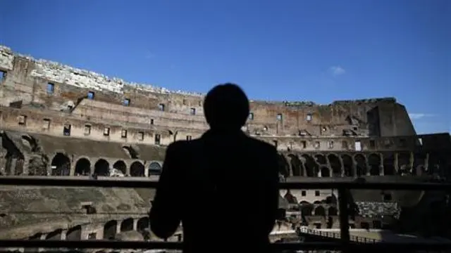 Colosseum 