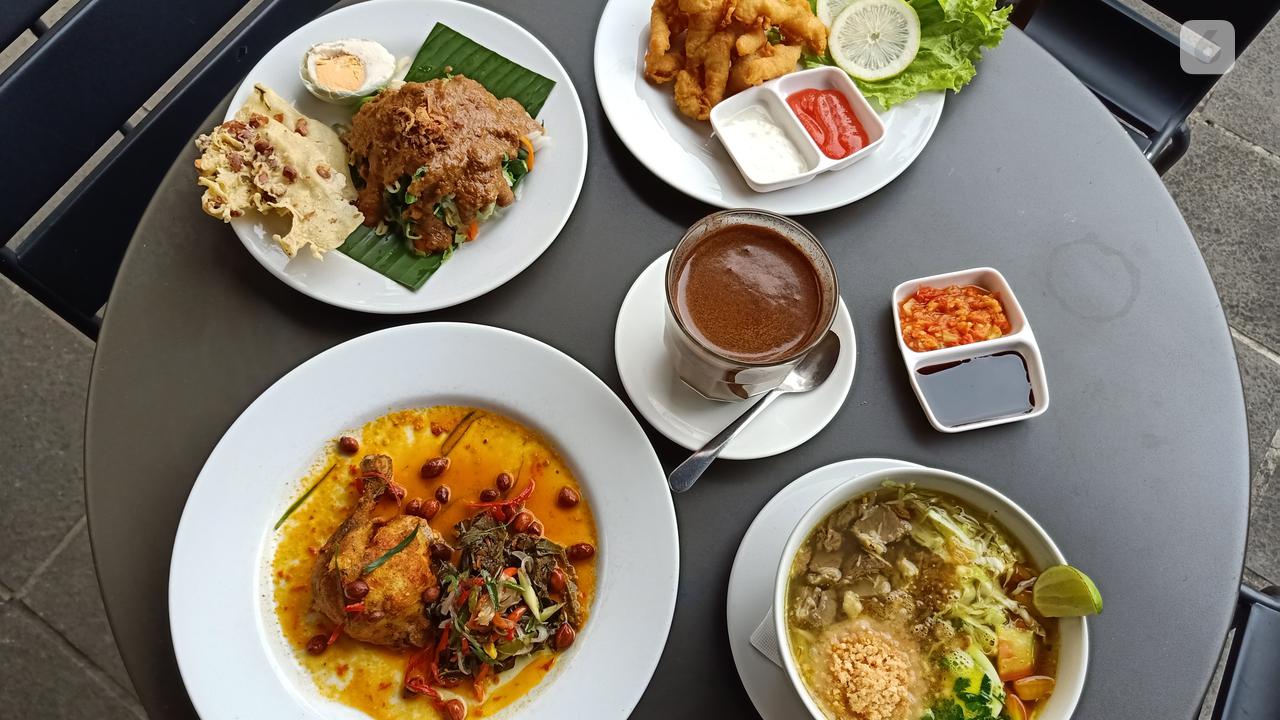 Menu Baru Warung Koffie Batavia