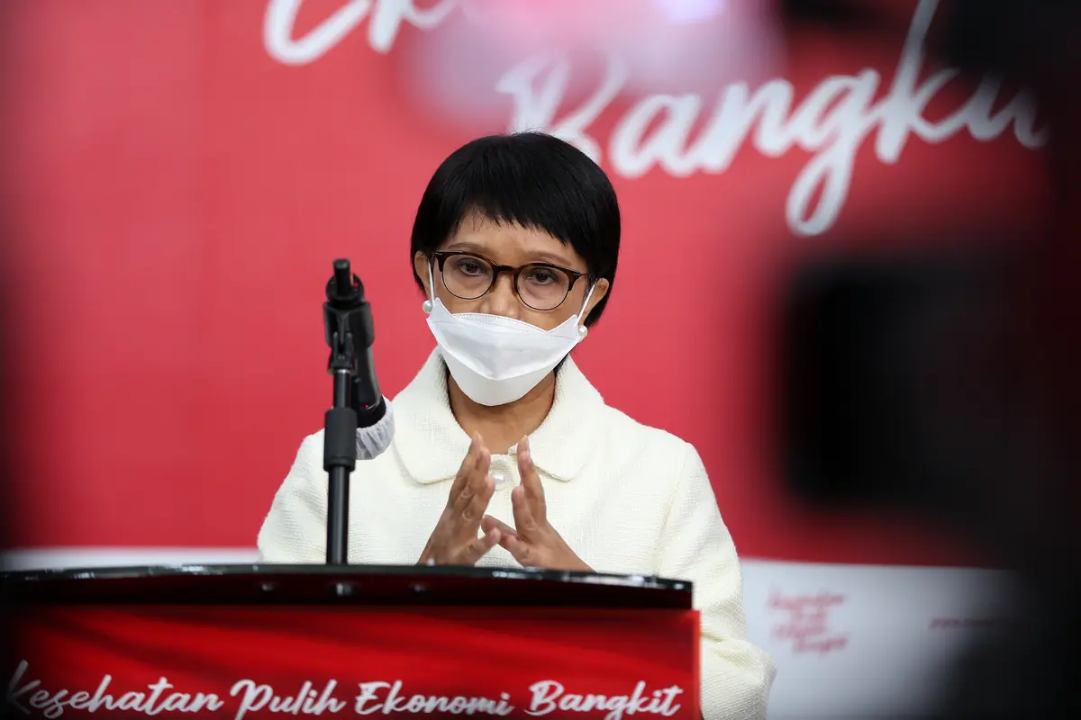 Retno Marsudi