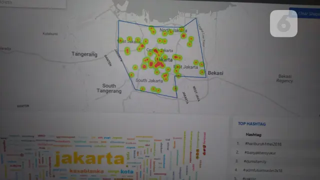 Big Data dari Bigjava