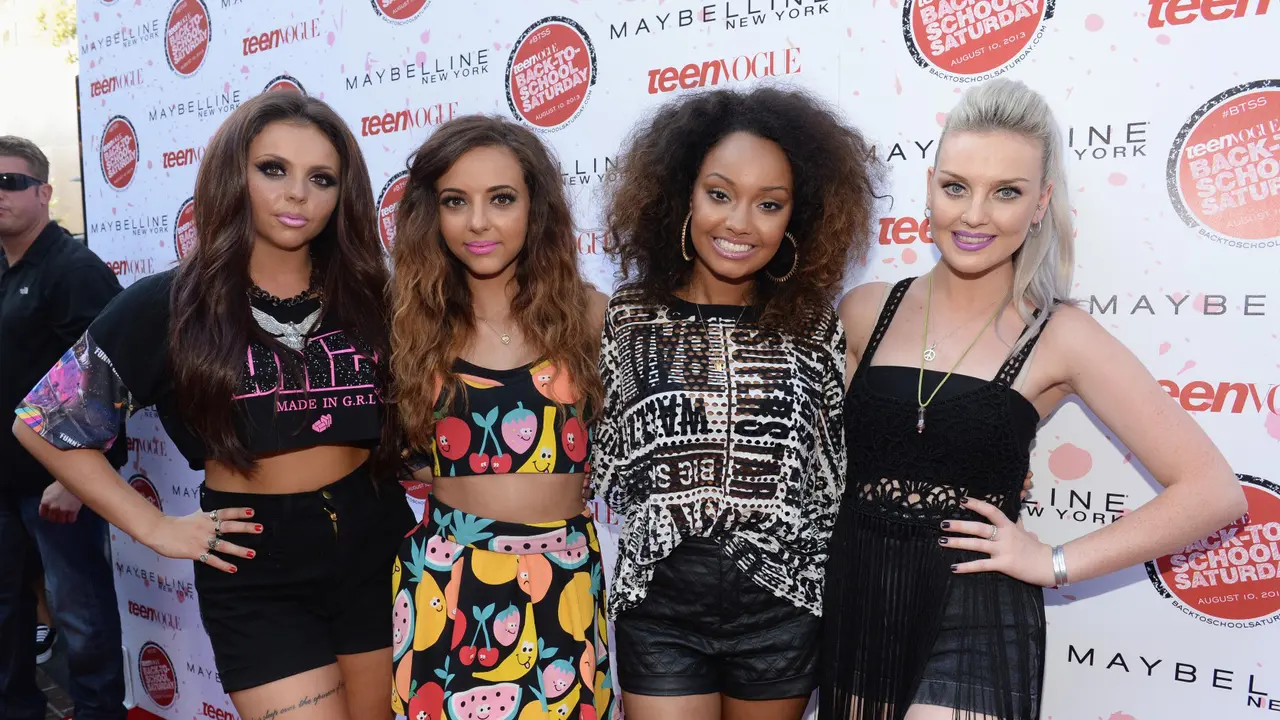 Little Mix