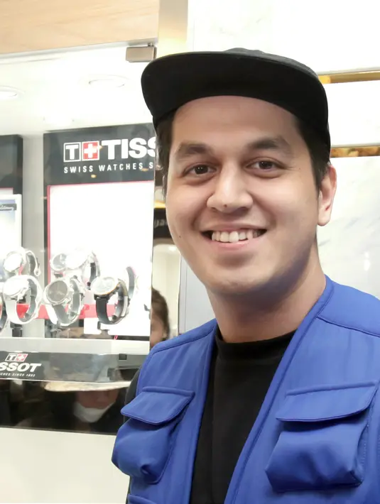 (Bambang E.Ros/Fimela.com)