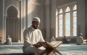 Tulisan Arab Ayat Kursi Lengkap dan Mudah Dibaca, Panduan Pengamalan dan Fadhilahnya