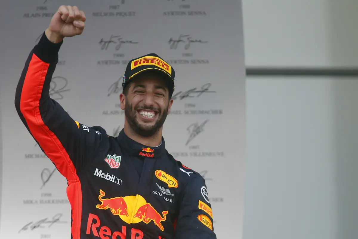 F1, Sirkuit Baku, Azerbaijan