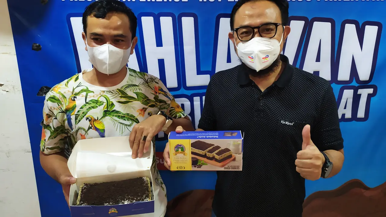 Kuliner Surabaya