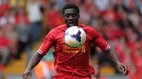 Bek Liverpool Berambisi Taklukkan Mantan Klub