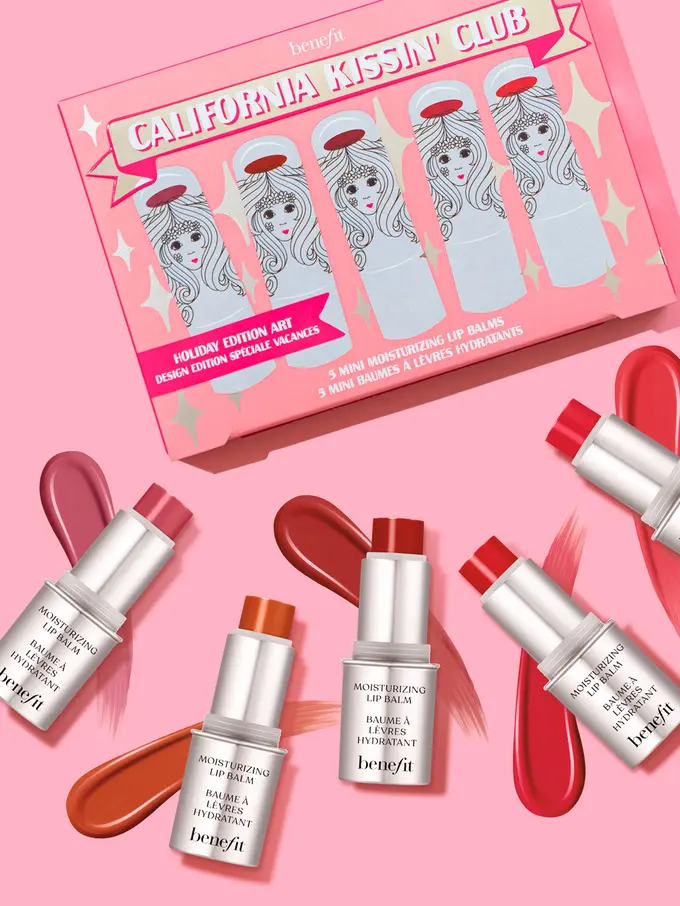 Benefit Cosmetics