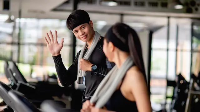 Aturan dan Etika Olahraga di Gym yang Wajib Dipatuhi agar Nyaman dan Aman