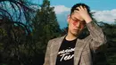 Marshall Bang mengaku bersyukur bisa mendapatkan label musik yang mau menerima gay seperti dirinya. Ia juga menceritakan makna dari lagu Home miliknya. (Foto: instagram.com/marshallxyz)