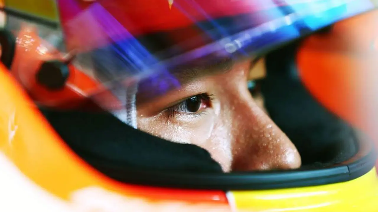 Rio Haryanto