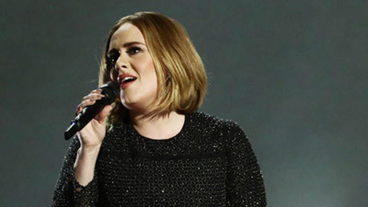 Tak Masuk Nominasi, Adele Masih Dapat Tempat di Panggung Grammy 2016