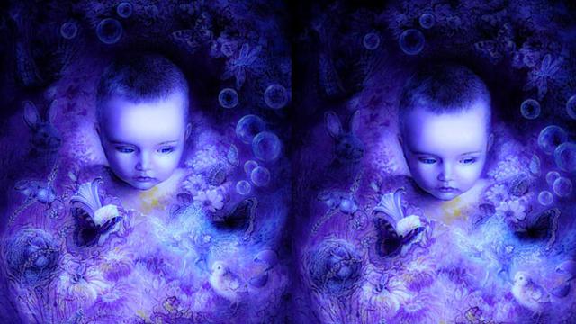 3 Fakta Ilmiah Anak Indigo Health Liputan6 Com