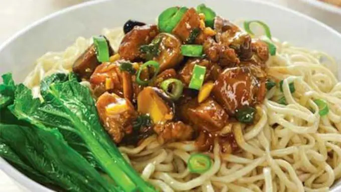 Foto ilustrasi (c) tokomesin