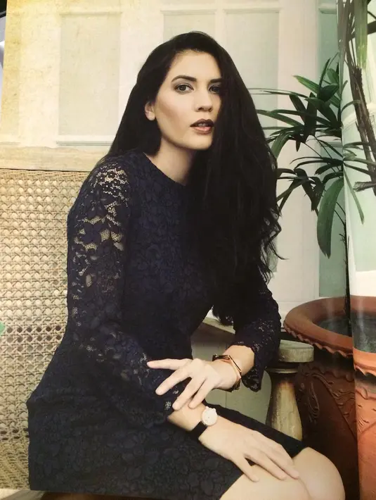 (Instagram/hannahalrashid)