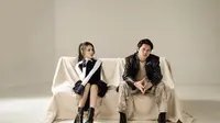 Raisa Jelajahi Emosi dan Kebebasan Diri Lewat Musik dalam Album Barunya, ambiVert