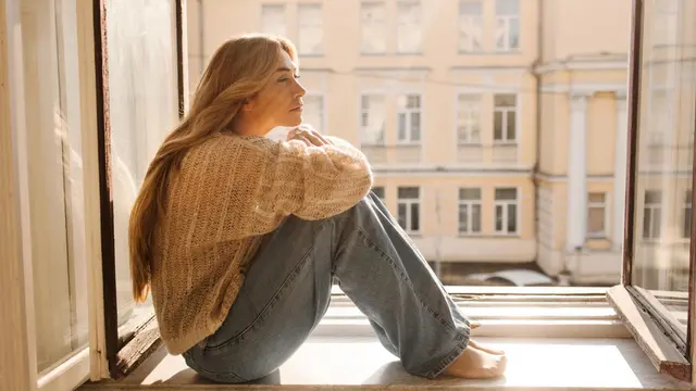 Lonely