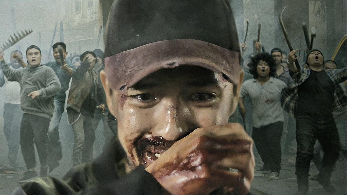 4 Film Thriller Garapan Joko Anwar, Terbaru Pengepungan di Bukit Duri