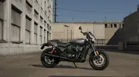Harley-Davidson Street Rod